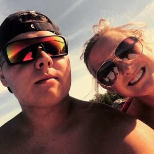 Meet your Posher, Andrew